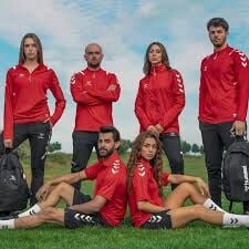 Takım Sporları