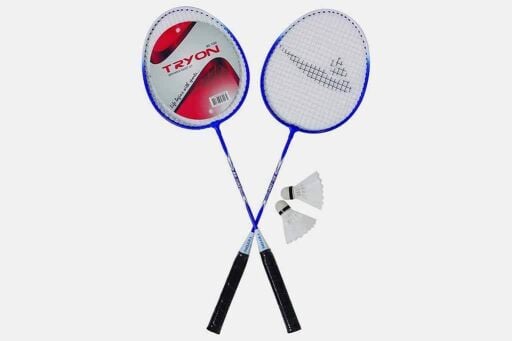 Badminton Raketi