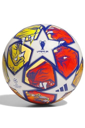 Futbol Topu