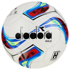 Diadora Gold Hybrid Dikişli Futbol Topu