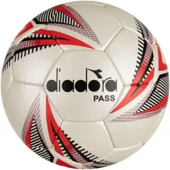 Diadora Pass El Dikişli Futbol Topu