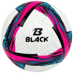 Black Tokyo 5 Numara Hybrid Futbol Topu
