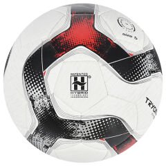 Tryon FT-180 Hybrıd Futbol Topu Siyah-Kırmızı-Beyaz