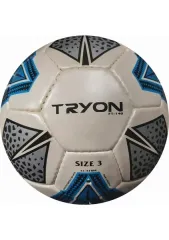 Tryon  Ft-140 Futbol Topu 3 Numara