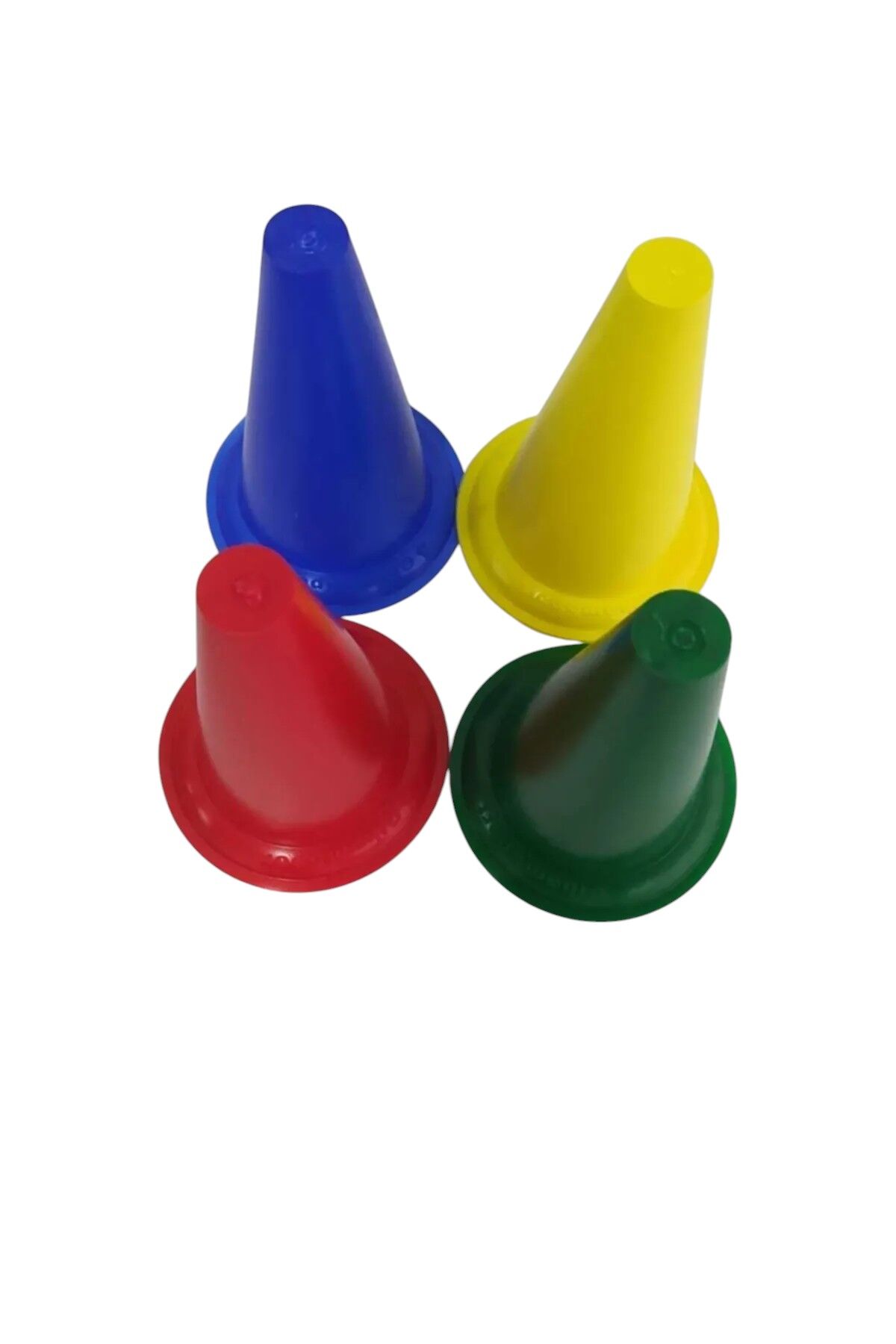 Gihamsport 17 Cm Antrenman Hunisi 12'li