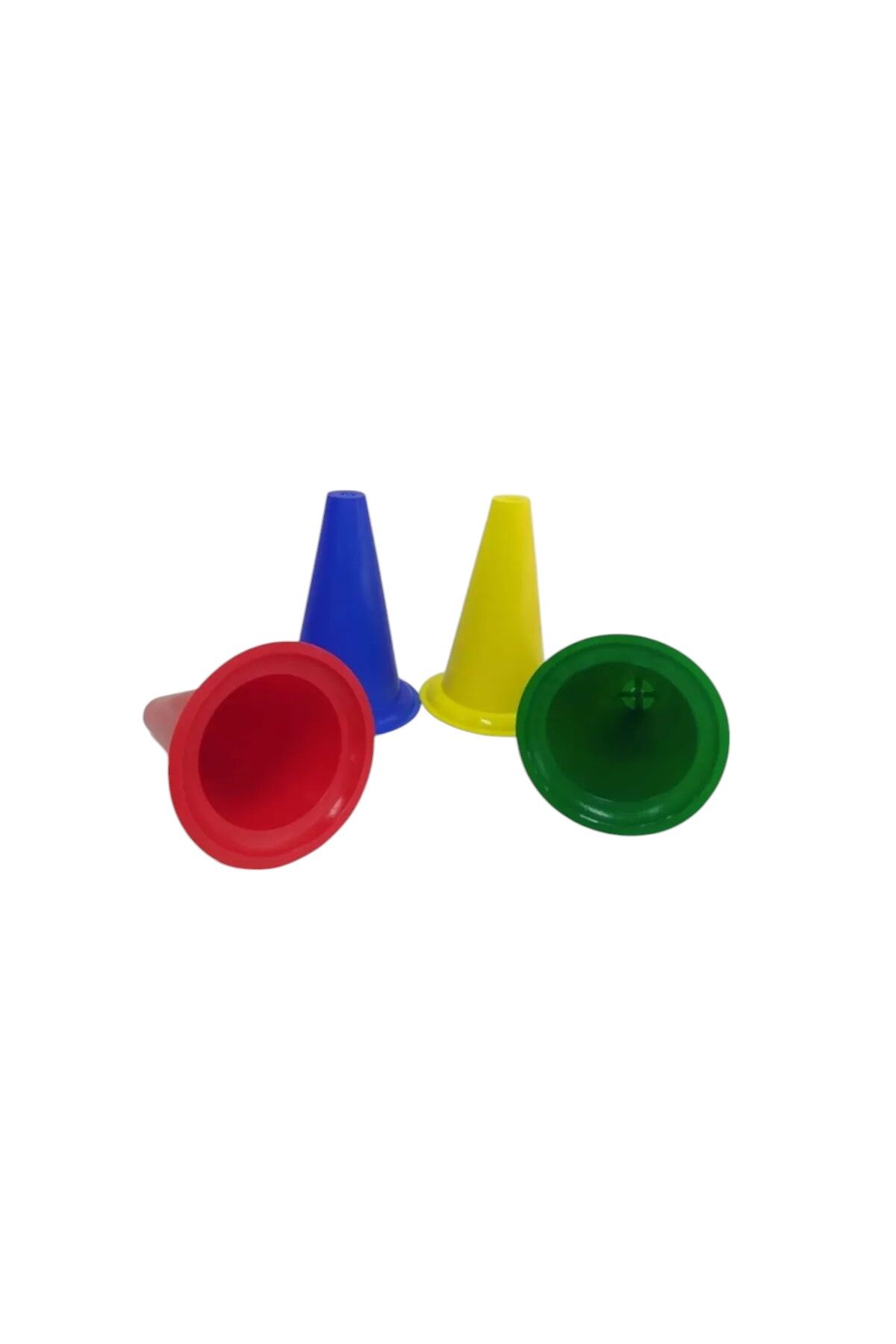 Gihamsport 17 Cm Antrenman Hunisi 12'li