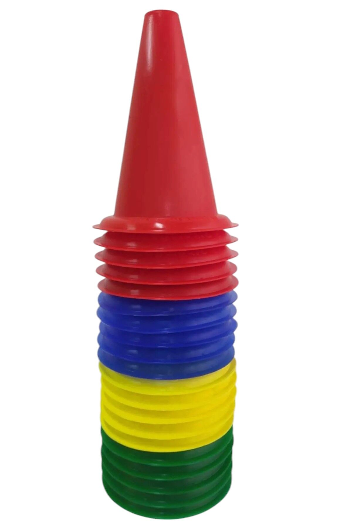 Gihamsport 17 Cm Antrenman Hunisi 20'li