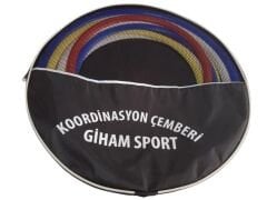 Gihamsport Koordinasyon Çemberi