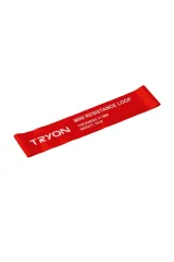 TRYON Güç Lastiği Bnd-107 Orta Sert