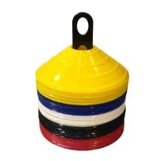 SCUCS  Küçük Antrenman Çanağı 50'li