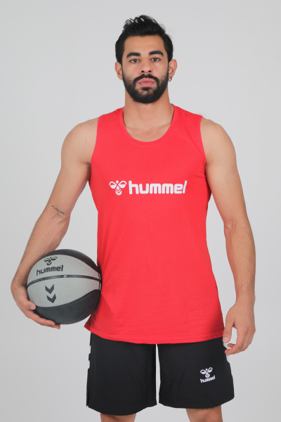 Hummel - Gihamsport Dream Ter Atleti Kırmızı