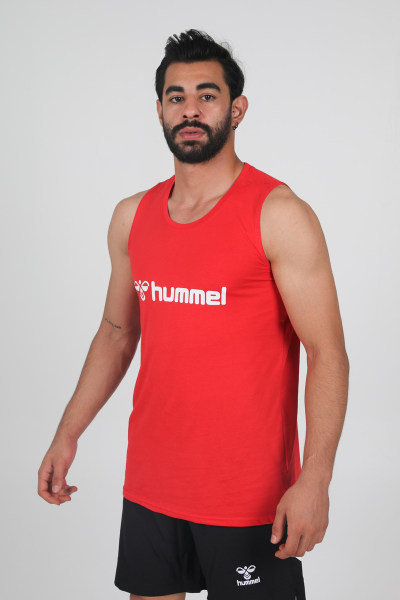 Hummel - Gihamsport Dream Ter Atleti Kırmızı