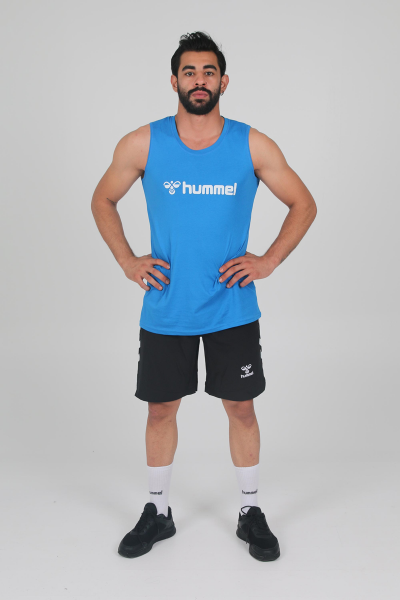 Hummel - Gihamsport Dream Ter Atleti Mavi