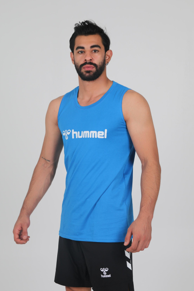 Hummel - Gihamsport Dream Ter Atleti Mavi