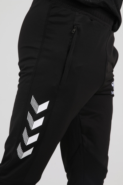 Hummel - Gihamsport Dream Kapri Siyah