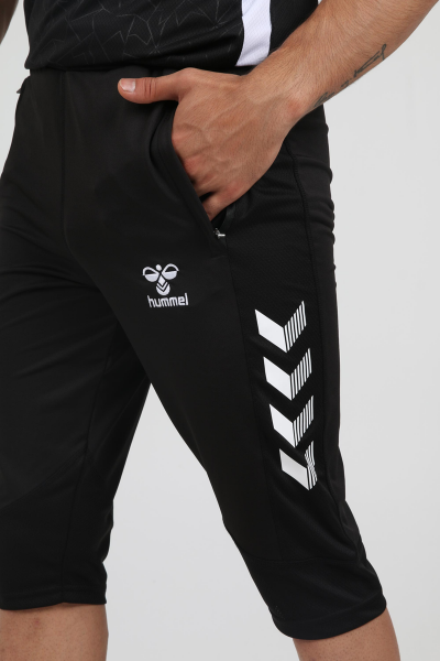 Hummel - Gihamsport Dream Kapri Siyah