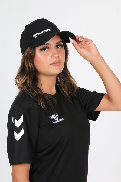 Hummel Joy Şapka Siyah