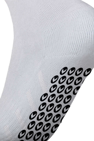 Hummel Kaymaz Taban Çorap Beyaz