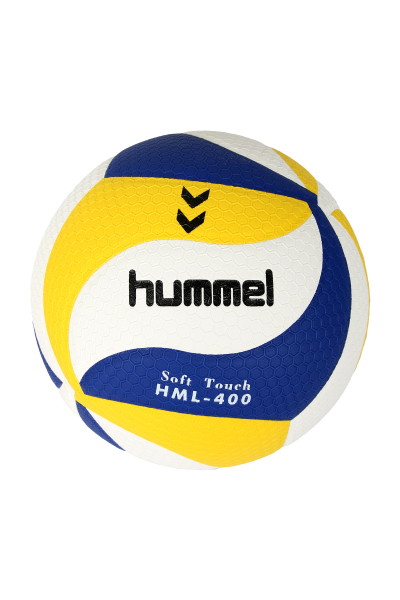 Hummel 400 Voleybol Topu No:5 Sarı