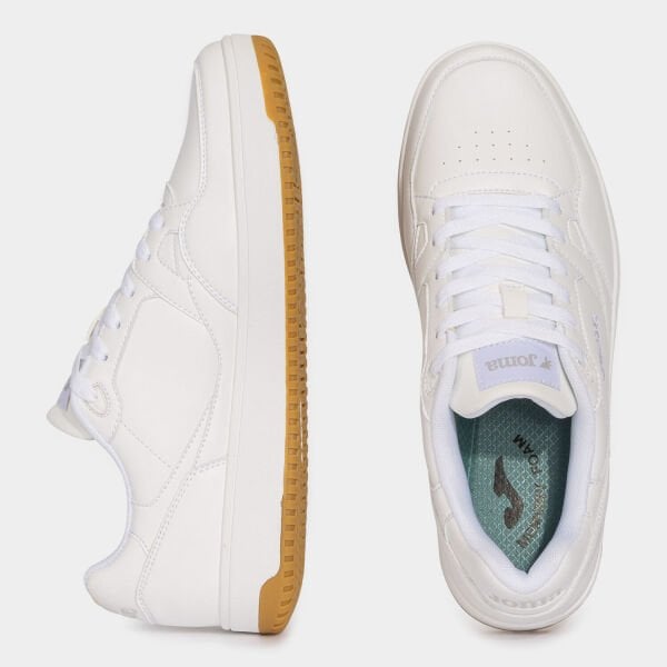 Joma C.Stadıum  2402 Spor Ayakkabı Beyaz