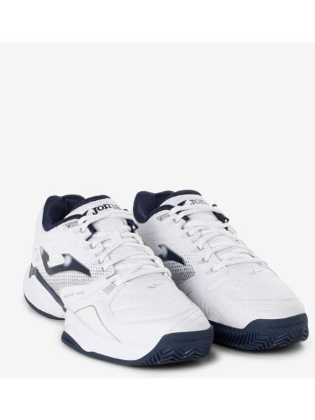 Joma  Master 100 2322 Spor Ayakkabı Beyaz-Lacivert