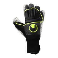 UHLSPORT KALECİ ELDİVENİ SUPERGRİP+ FLEX FRAME CARBON