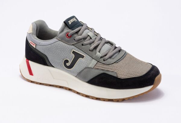 Joma C. 660 2312 Spor Ayakkabı Gri - Lacivert
