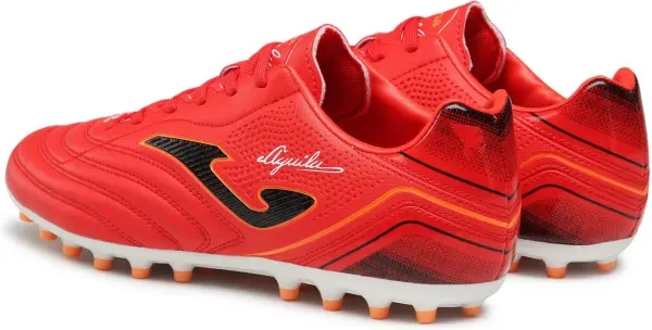 Joma AGUILA 2306 Krampon Kırmızı