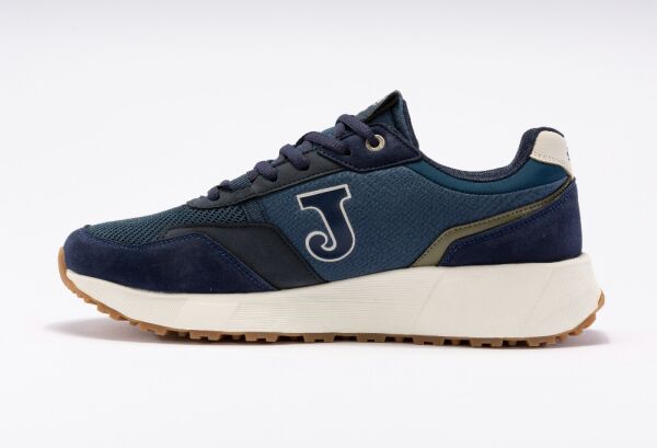 Joma C. 660 2303 Spor Ayakkabı Lacivert