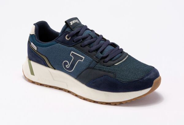 Joma C. 660 2303 Spor Ayakkabı Lacivert