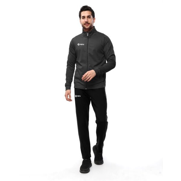 Raru - Gihamsport  Impello Kamp Eşofman Takımı Antrasit