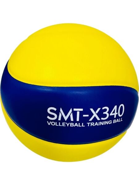 Summit Smt-X340 Sert Zemin Voleybol Topu No:5