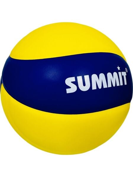 Summit Smt-X340 Sert Zemin Voleybol Topu No:5