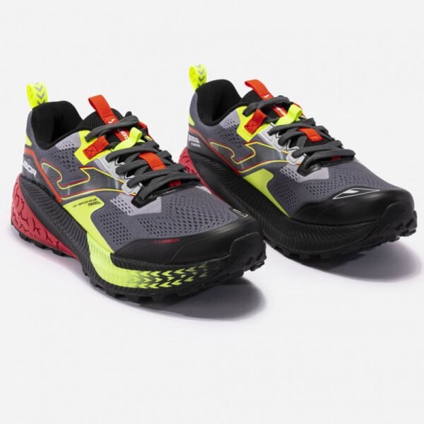 Joma TK. Kubor 2322 Spor Ayakkabı Renkli