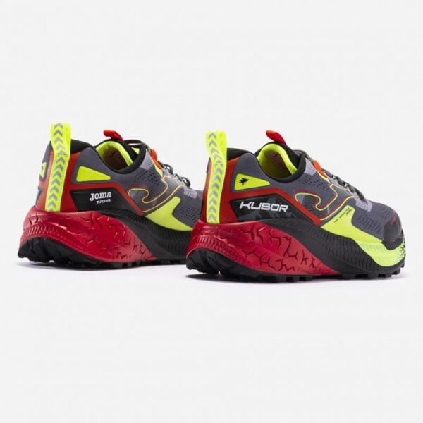 Joma TK. Kubor 2322 Spor Ayakkabı Renkli