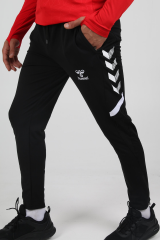 Hummel - Gihamsport Dream Kamp Alt Eşofman Siyah