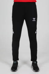 Hummel - Gihamsport Dream Kamp Alt Eşofman Siyah