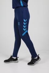 Hummel - Gihamsport Dream Kamp Alt Eşofman Lacivert