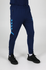 Hummel - Gihamsport Dream Antrenman Alt Eşofman Lacivert