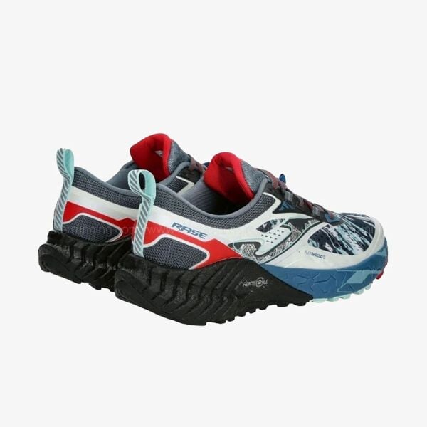 Joma Rase Blanco 2402 Spor Ayakkabı Renkli