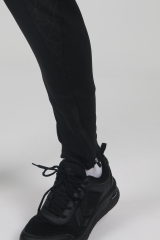 Hummel - Gihamsport Dream Antrenman Alt Eşofman Siyah