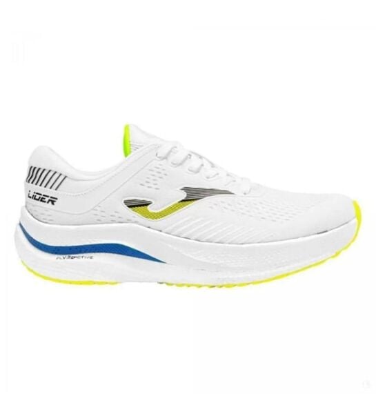 Joma Lıder Blanco 2402 Spor Ayakkabı Beyaz