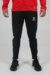 Hummel - Gihamsport Oregon Antrenman Alt Eşofman Siyah