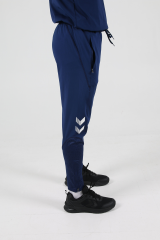 Hummel - Gihamsport Oregon Antrenman Alt Eşofman Lacivert