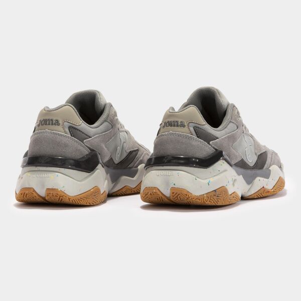 Joma C1400  Men 2412 Spor Ayakkabı Gri