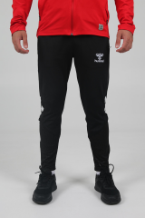 Hummel - Gihamsport Oregon Kamp Alt Eşofman Siyah