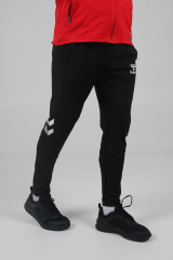 Hummel - Gihamsport Oregon Kamp Alt Eşofman Siyah