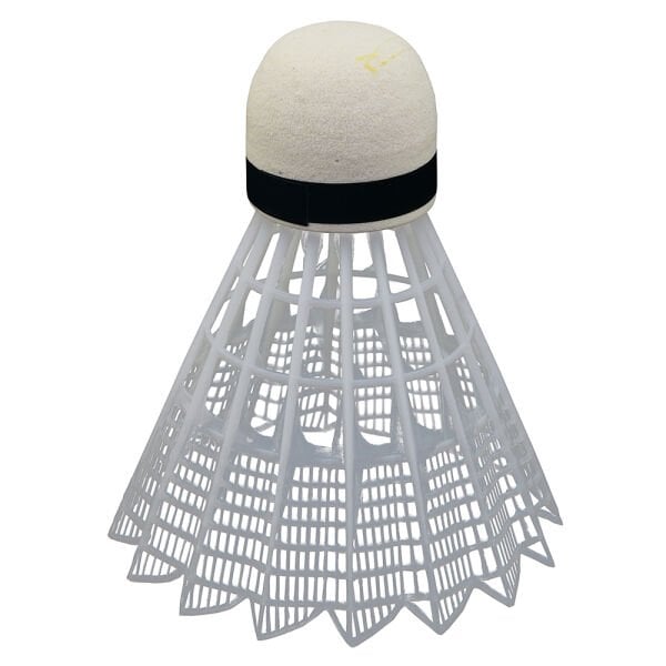 SELEX 909 Badminton Topu Plastik 6'lı