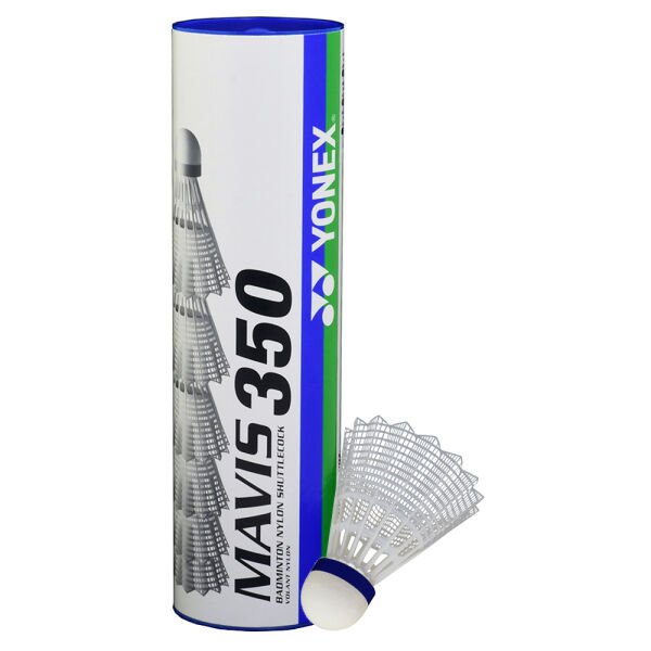 Yonex Mavis 350 Badminton Topu 6'lı