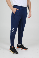 Hummel - Gihamsport Oregon Kamp Alt Eşofman Lacivert